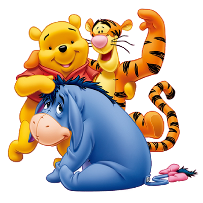 Pooh Bear Pictures Free | Free download on ClipArtMag