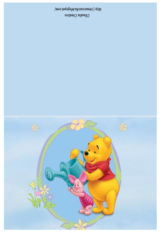 635x915 50 Best Winnie The Pooh Birthday With Free Printables Images