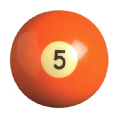 400x400 F.g. Bradley's Billiard Balls Individual Premier