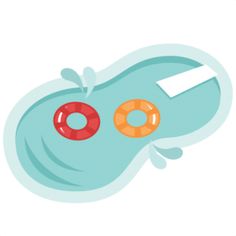 236x236 Clip Art Summer Time Fun On Clip Art Girl Pool