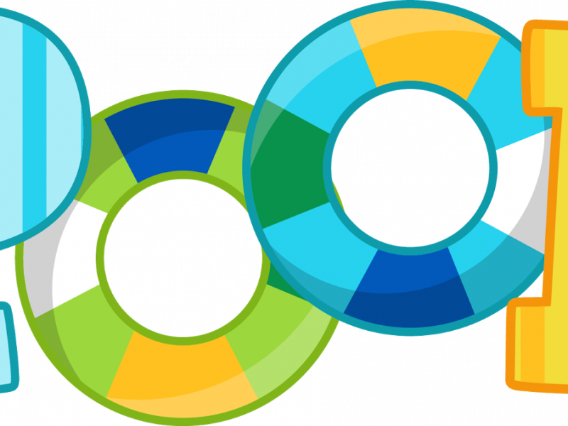 800x600 Vibrant Ideas Swimming Pool Clip Art Free Clipart Wikiclipart