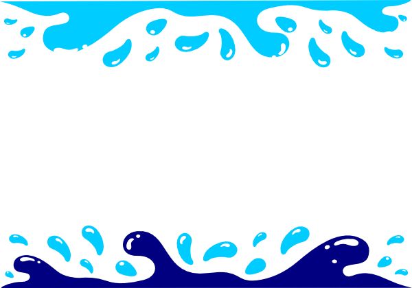 600x420 Pool Party Clip Art Clipart 2