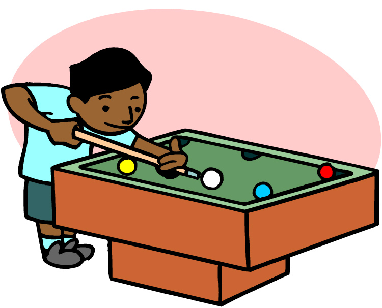 750x606 Billiards Table Clipart Clipart Panda