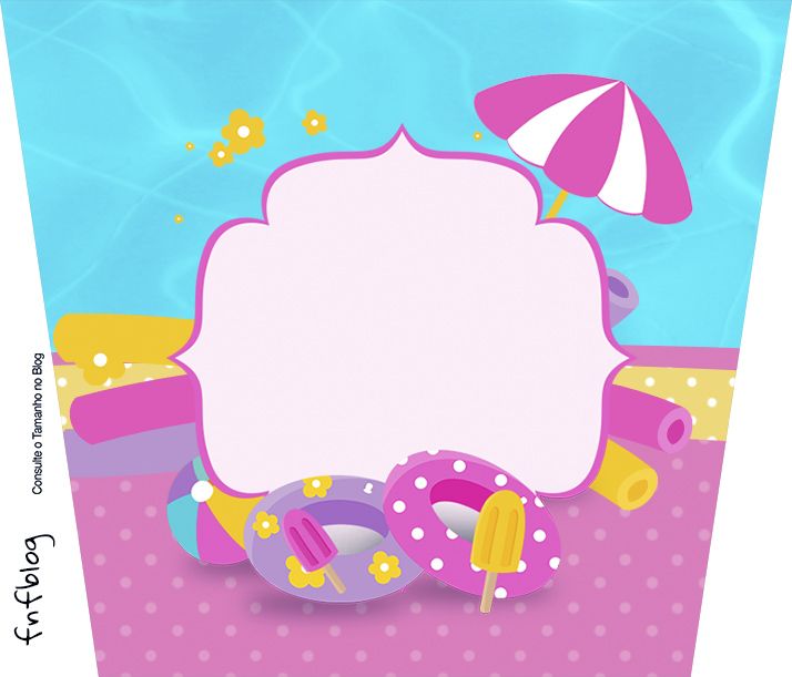 714x611 Pool Clipart Background