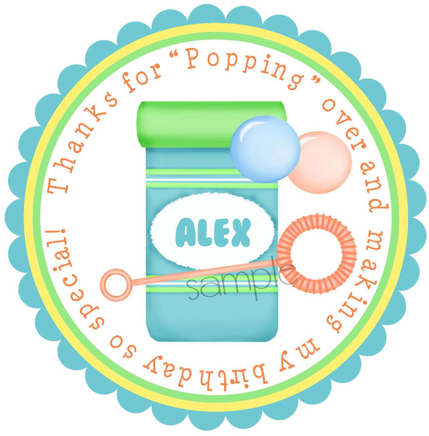 1410x1431 Bubble Clipart Pool Party