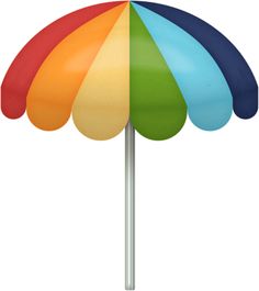 236x265 Umbrella Clipart Pool Party