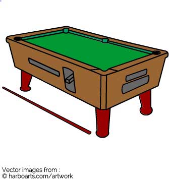 335x355 Download Pool Table