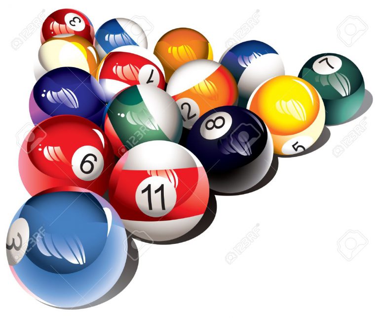 768x644 Pool Table Clip Art Humbling On Ideas In Company With Balls