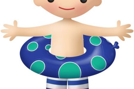 450x300 Pool Clipart Water Fun