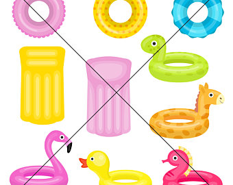 340x270 Pool Toys Etsy
