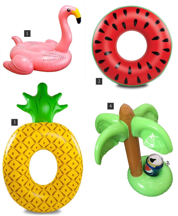 680x827 Toy Clipart Pool Float