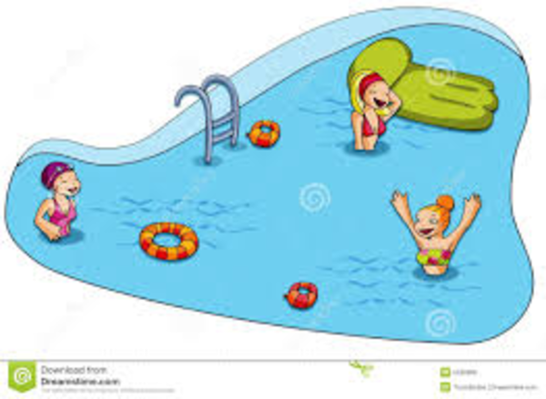 600x438 To The A Swimming Pool Free Images