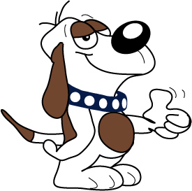 275x273 Dog Poop Clipart 3