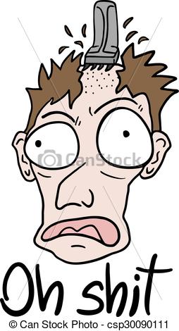 254x470 Shit Clipart