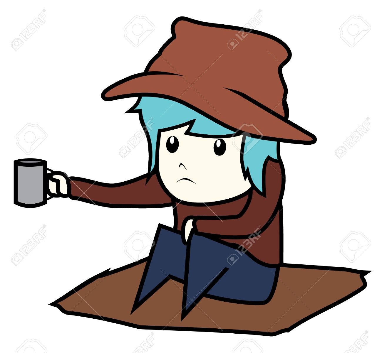 1300x1203 Homeless Clip Art Cliparts