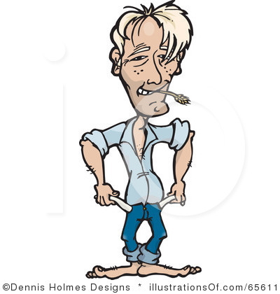 400x420 Situation Clipart Poor Man