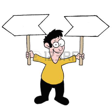 450x450 The Man Clipart