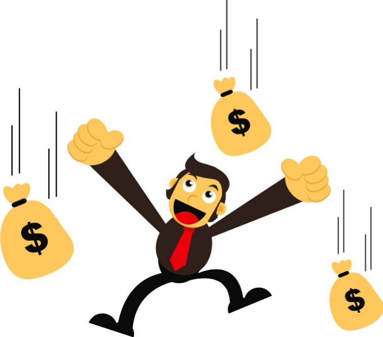 755x665 Getting Scrooged Poor People Pay More During Christmas