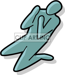 250x288 Poor People Clipart