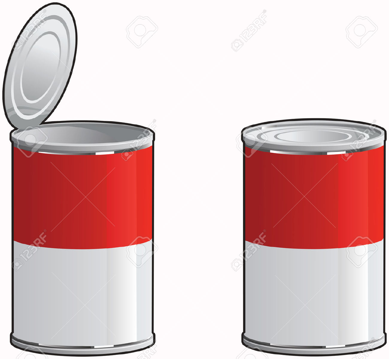 1300x1199 Czeshop Images Blank Soda Can Clip Art