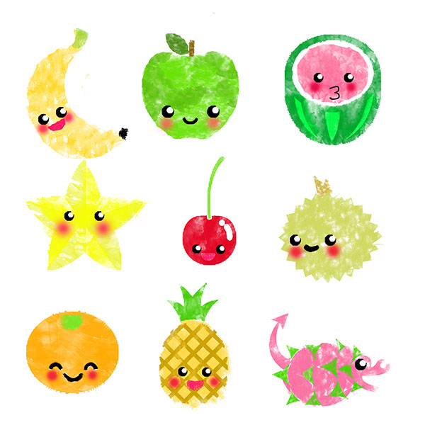 600x600 Blendy Amp Knify On Behance