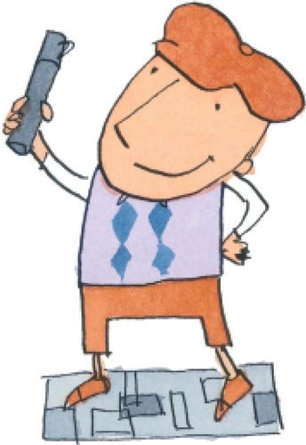 344x500 Four New Picture Books About Harnessing Creativity