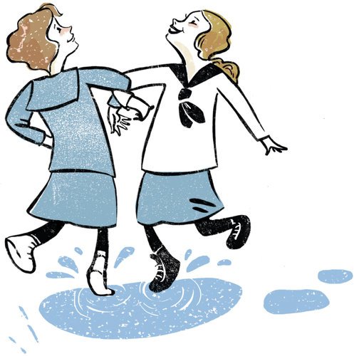 497x500 Four Picture Books Starring Real Life Heroines