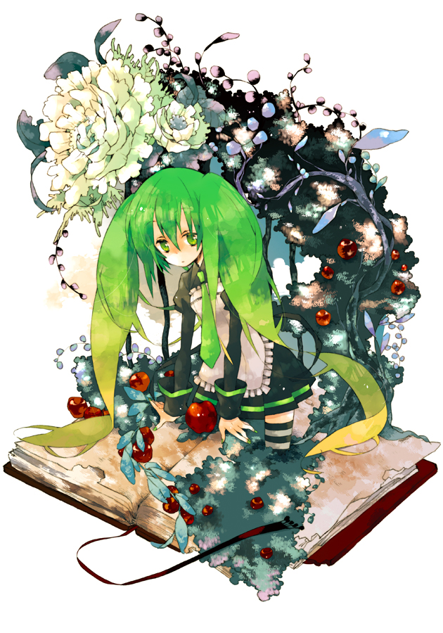 630x900 Pop Up Book Page 2 Of 3