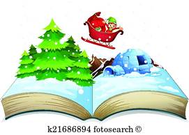 271x194 Popup Book Clipart Royalty Free. 36 Popup Book Clip Art Vector Eps