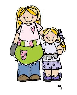259x320 Best Mother's Day Clip Art Ideas Mother