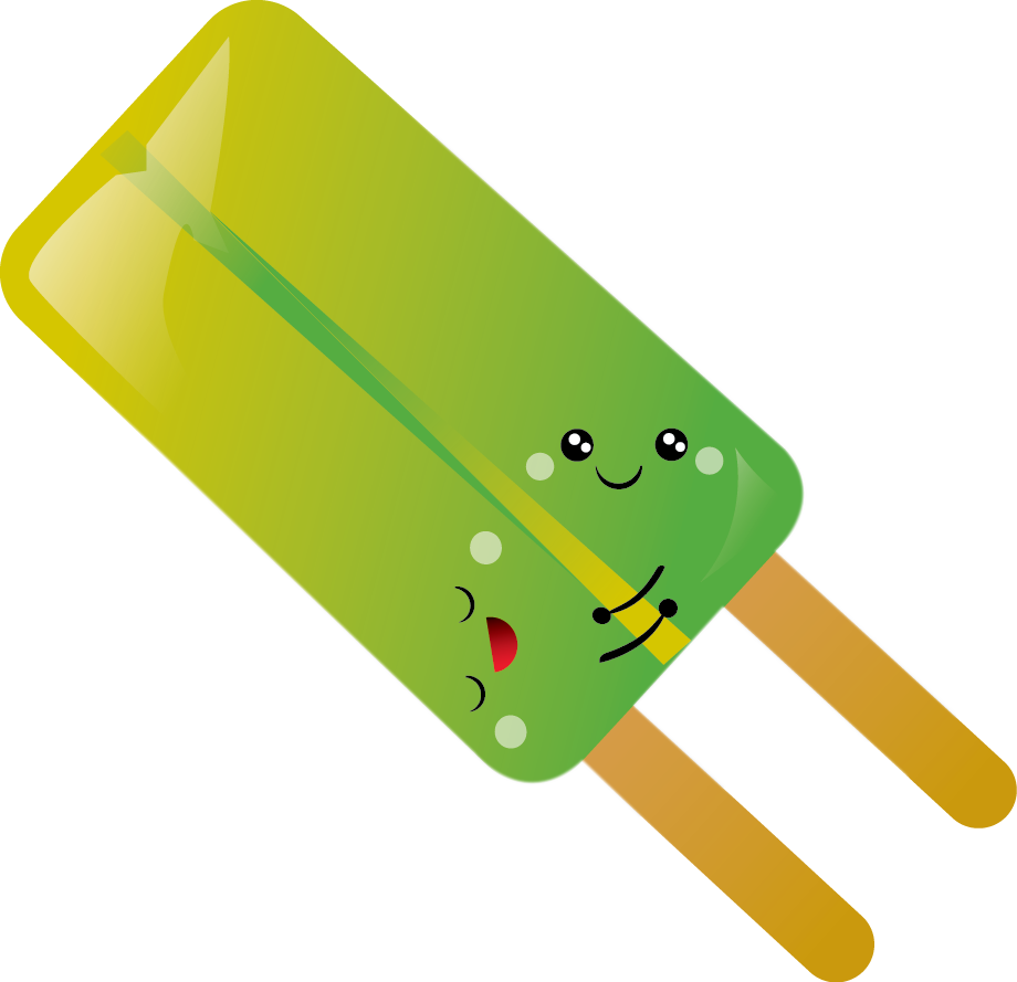920x889 Free Cartoon Popsicle Clip Art