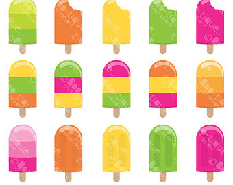 340x270 Popsicle Clipart One