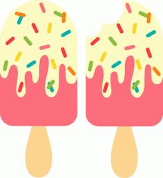 236x258 Cute Popsicle Clipart Collection