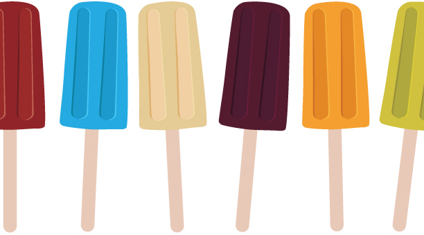 612x340 Homemade Popsicles Recipes And Tips