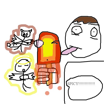 432x432 Project A Cold, Spicy Popcicle Design Squad Global Pbs Kids