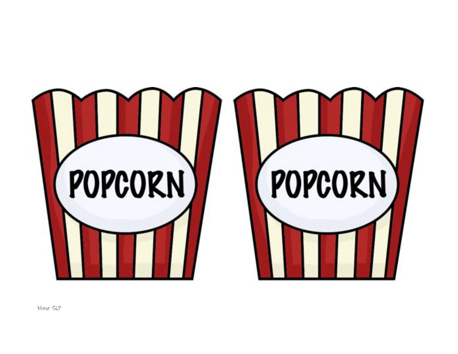 1600x1236 Popcorn Bucket Clipart Black And White