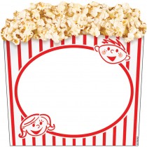 210x210 Popcorn Classroom Theme Decorations