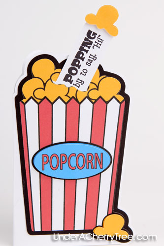 333x500 Popcorn Clip Art Popcorn Image Image 8