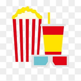 260x261 Cartoon Popcorn Png Images Vectors And Psd Files Free Download