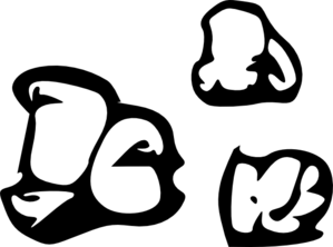 299x222 Popcorn Clip Art