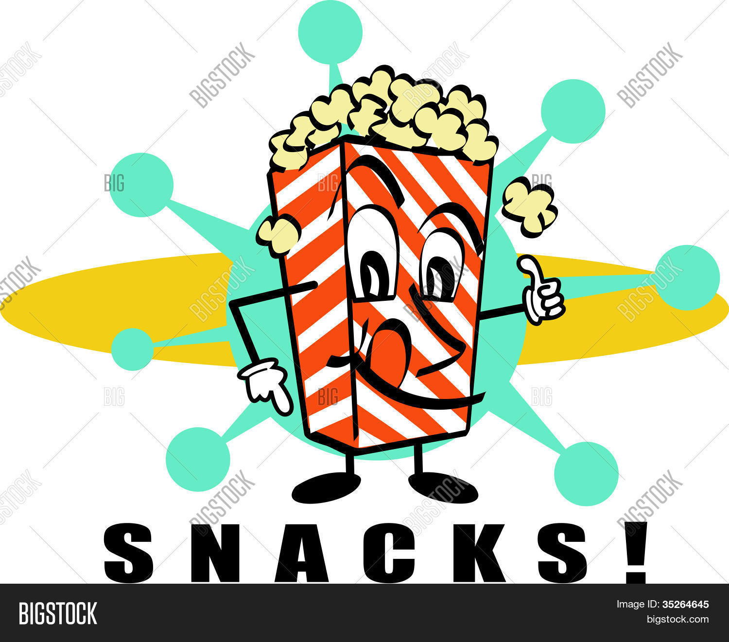 1500x1321 Popcorn Clip Art