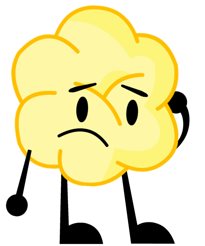 666x800 Popcorn Kernel Island Clip Art Chadholtz