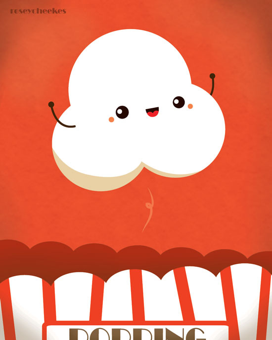 550x688 Popping Popcorn Website Facebook Store Roseycheekes