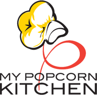 192x189 Piece Of Popcorn Clipart