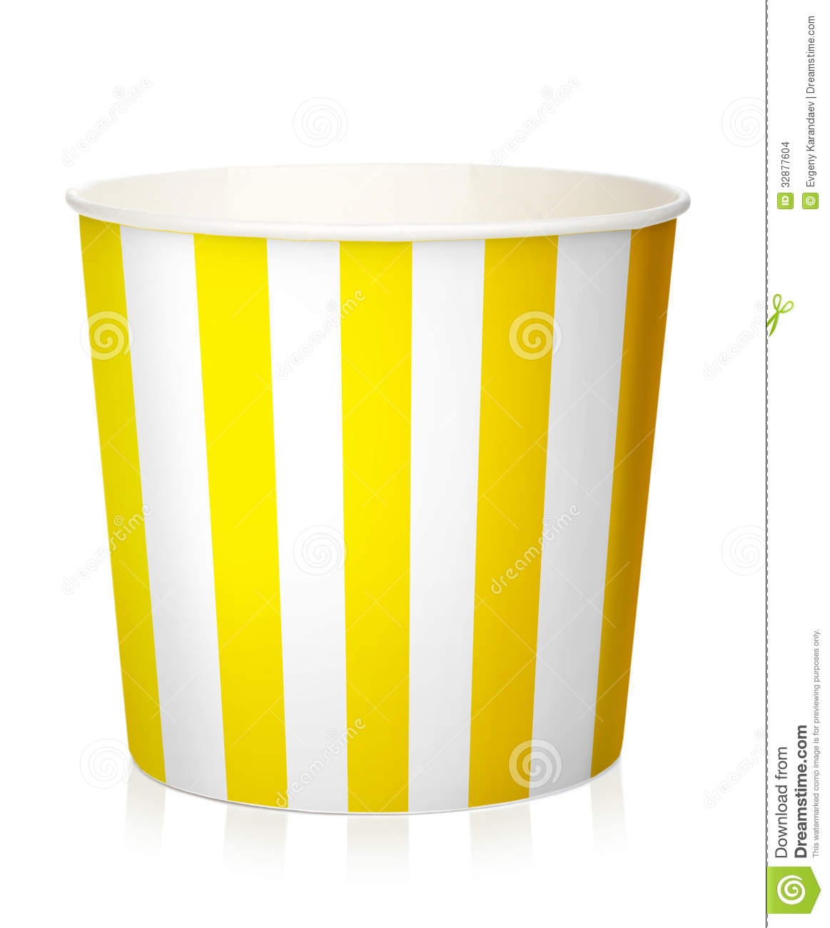 1163x1300 Empty Popcorn Bucket Clipart