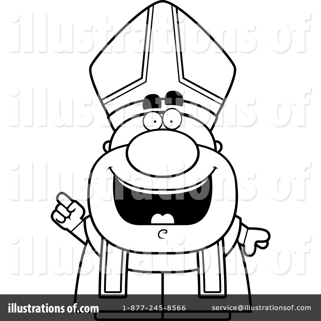 Pope Cliparts | Free download on ClipArtMag