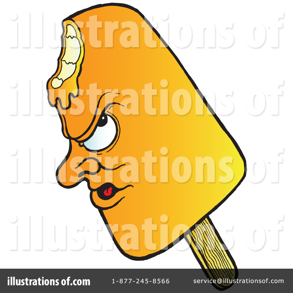 1024x1024 Popsicle Clipart