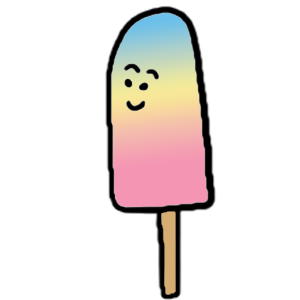 300x300 Blueberry Clipart Popsicle