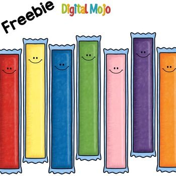 350x350 Clipart Otterpop Popsiclesyay Summer These Free Otterpop