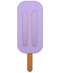 232x300 Free Popsicle Clipart Png, Pops Cle Icons